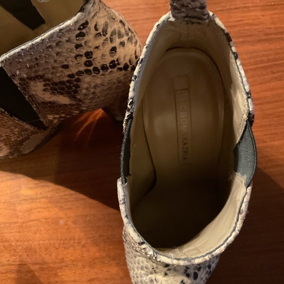 Booties - Picture 3 of 6